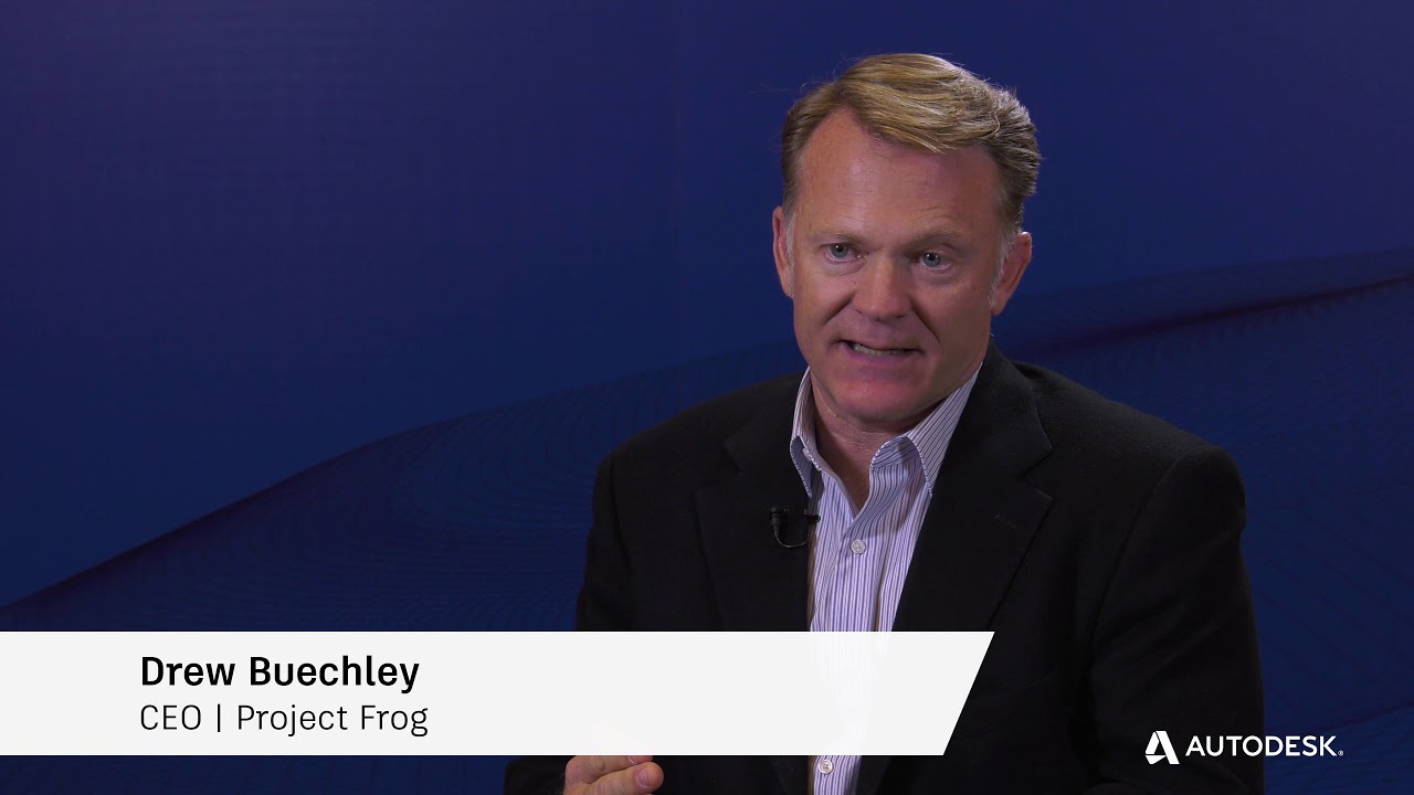 autodesk revit Forge Community Showcase: Project Frog