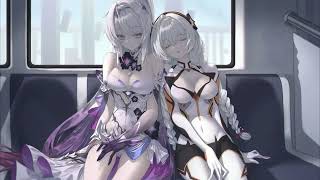 Honkai Impact 3rd (崩壊3rd) - 星へ続く道 (Kiana Kaslana Song)