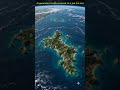 Seychelles in 30 Seconds! Area, Population, GDP & Defense Spending Explained #GeoFlash #Seychelles