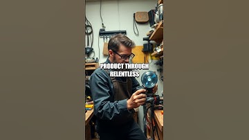 Navigating the Entrepreneurial Maze: A Journey of Innovation