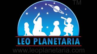 Leo Planetaria Astronomy Education- Sample Music