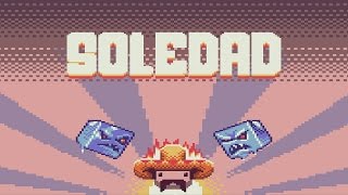 Soledad (by Birds and Trees Seasons) - iOS / Android - HD Gameplay Trailer screenshot 2