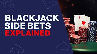 Blackjack Side Bets Explained: Perfect Pairs, 21+3, and Insurance screenshot 5