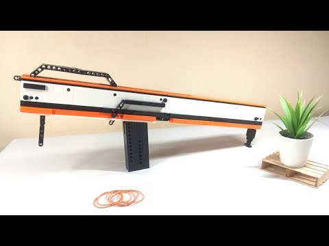 Lego compatible FMG-9
