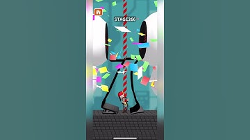 save them all stage level 266