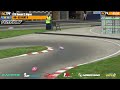 1up Racing 40+ Masters Q2 ETS RD2 Season #18 2025/26 Aigen-Schlägl, AUT