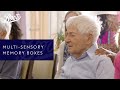 How Multi-Sensory Memory Boxes Can Help People with Dementia | Boots UK