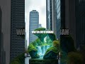 Fascinating Careers in Environmental Art