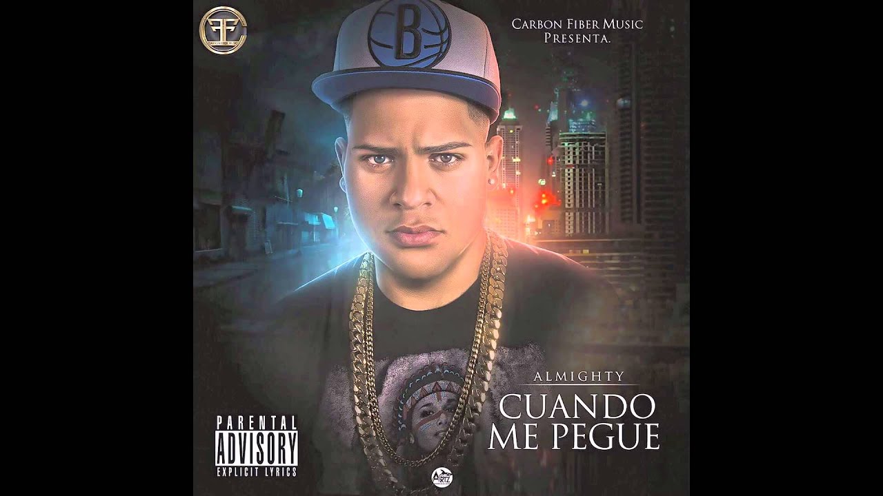 Almighty - Cuando Me Pegue (Prod By Sharo Torres) video phone beyonce mp3