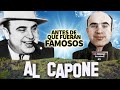 Al Capone | Antes De Que Fueran Famosos | Documental 2020