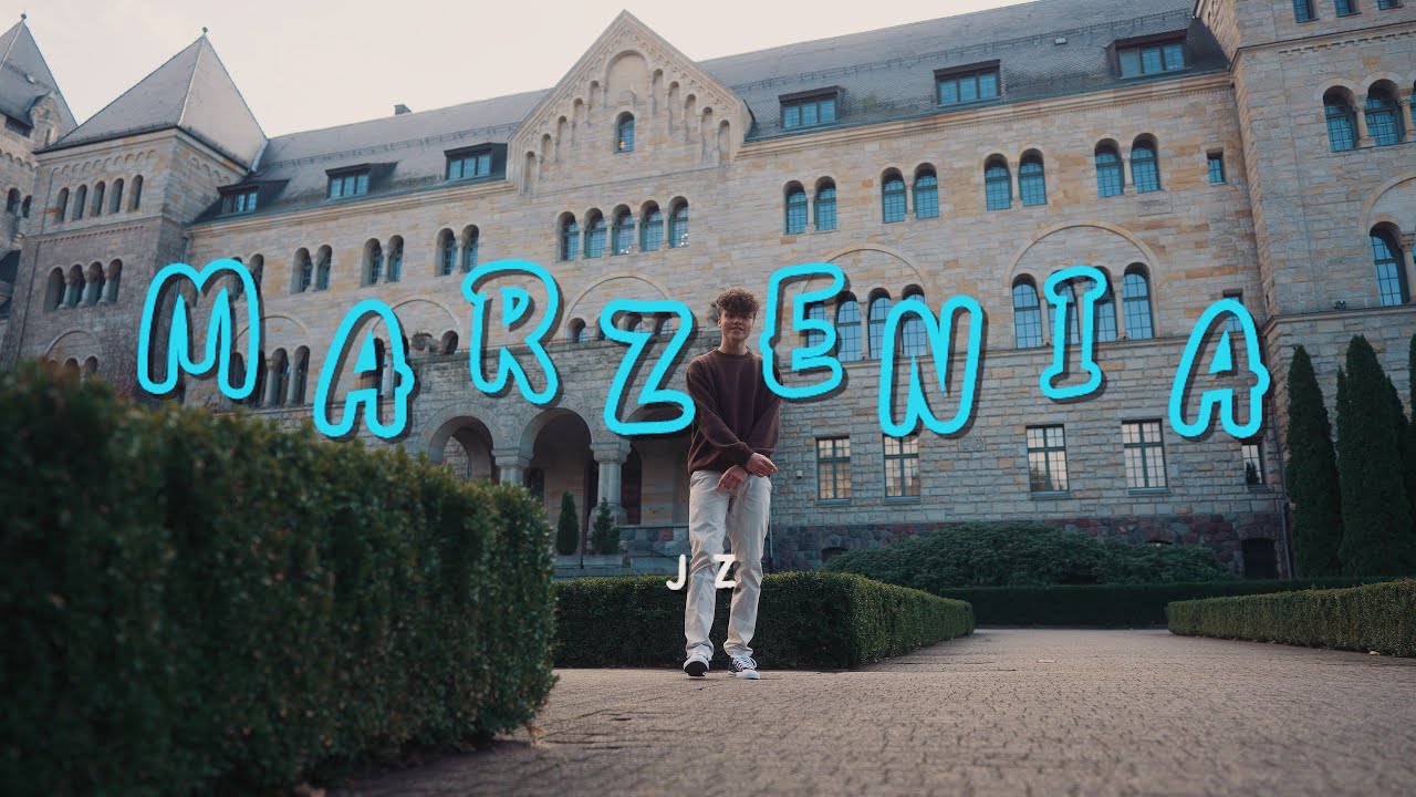 Zimny - Marzenia (Official Music Video)