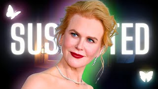 Nicole Kidman Finally Accepts What We All Suspected at 56