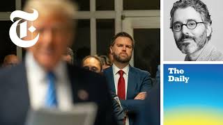 Inside Trump’s Search for a Vice President