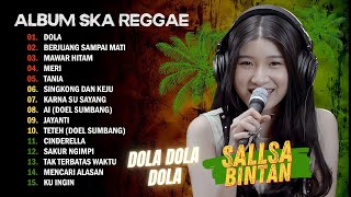 Dola Berjuang Sdanai Mati Mawar Hitam  Lagu Reggae Santai Cover Sallsa Bintan X 3pemuda Berbahaya
