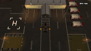 [SA:MP Mapping] LSFMD Headquarters by Bear