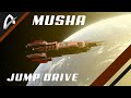 Musha Jump Drive