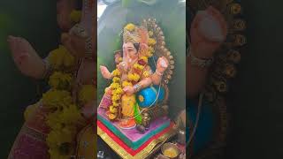 Natapi Ji Bisarjan Visarjan Re Baapa Moriya Re Ji