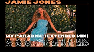 Jamie Jones - My Paradise (Extended Mix)