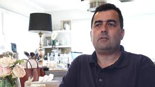 Joses Story - Investigation into Border Permits