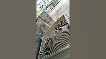 Inverter split airconditioner F2 error code voltas AC #invertart #voltas #inverter #electric