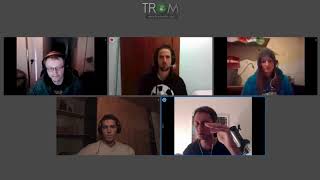 TROM Cast 09: More About TROM (Remaster)