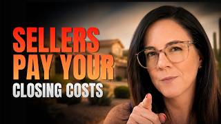 Arizona Buyers Are Getting $5K–$15K From Sellers | Here's How