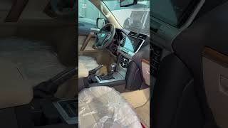 #prado fj150 2015 upgrade 2024 model upgrade complete in side out side full kit Available welcome
