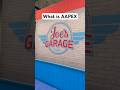 AAPEX vs SEMA explained. Located in Las Vegas each year during first week of November. #AAPEX25 thumbnail