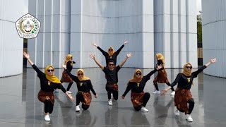 PECAH | Senam Kang Pisman