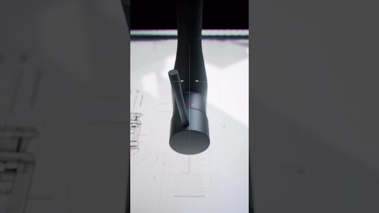 GROHE Essence - Purple Bay 