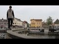 Parkour and freerunning 1  the netherlands