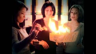 Happy B-Day Ben Charmed Wicca Envy 1X10 Opening