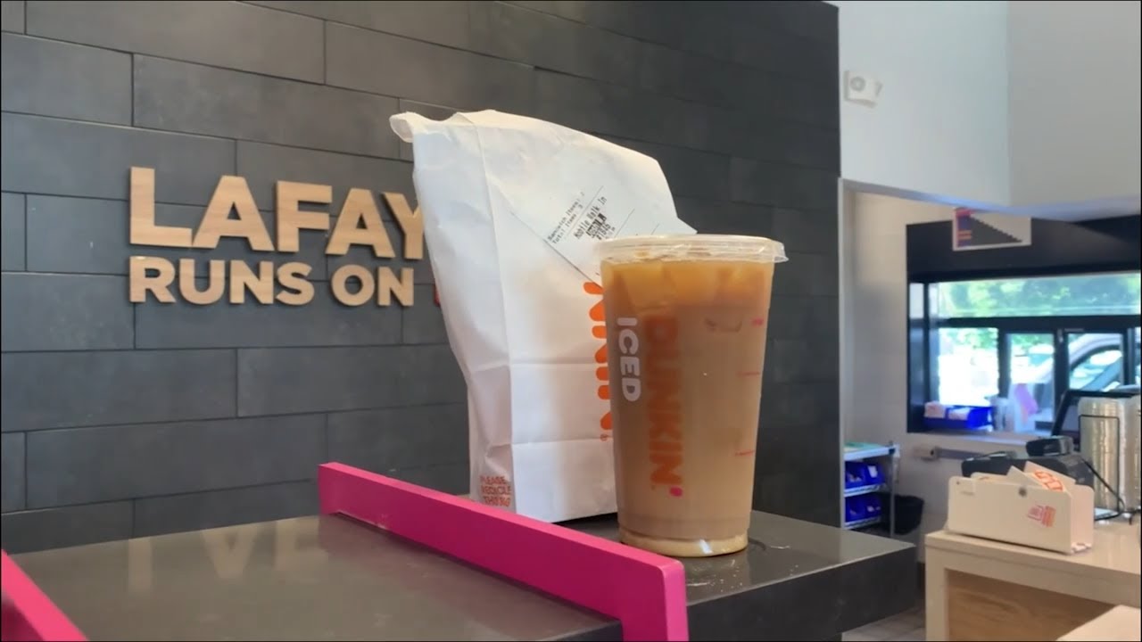 Fall coffee flavors return to Greater Lafayette shops