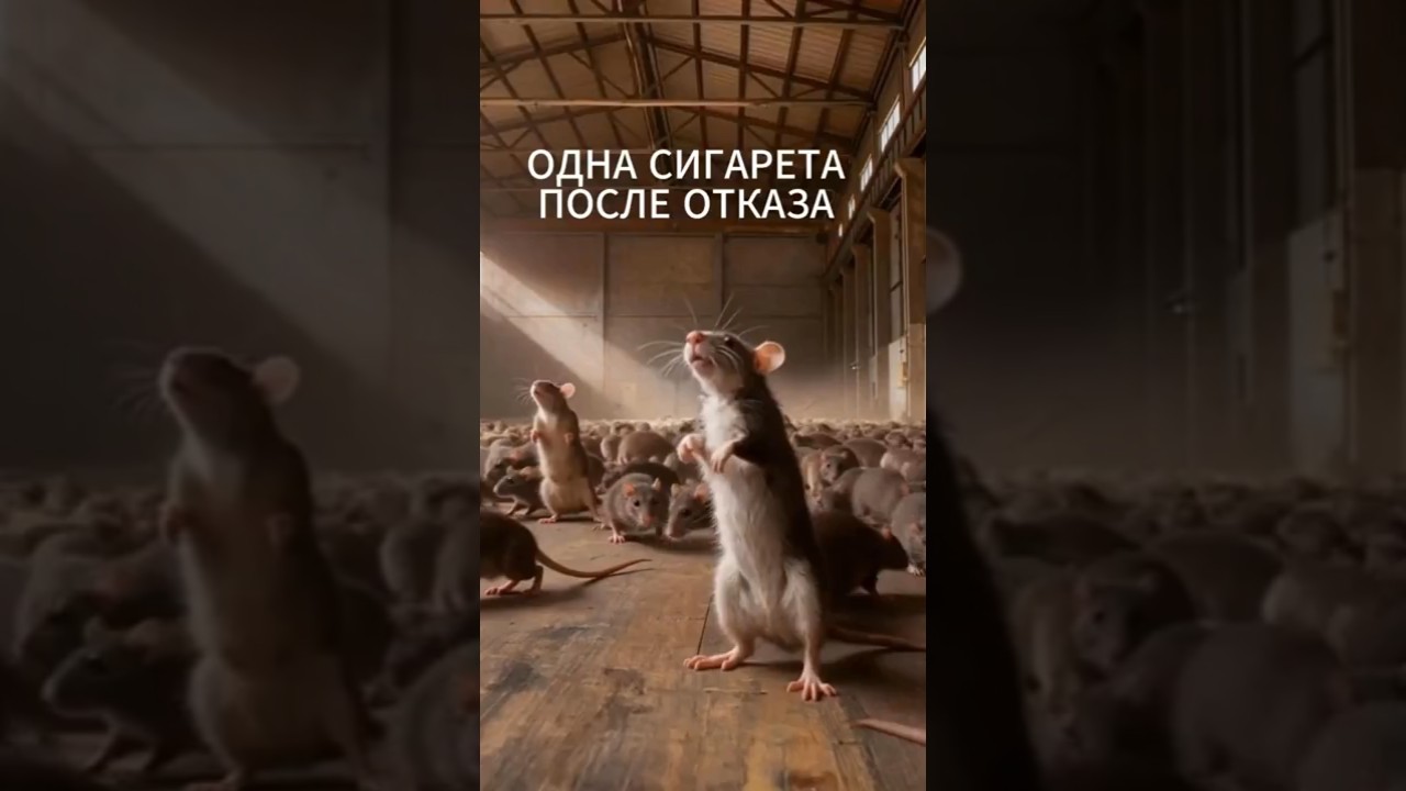 10 секунд до возврата зависимости. Что запускает одна затяжка? 