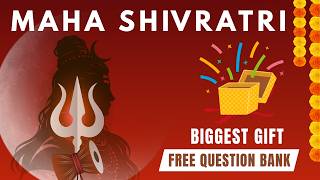 FREE Question Bank for May 2026 | CA Final IDT | CA Chetan Shrimali