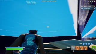 Introducing Open Streams