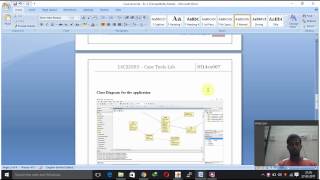 case tool exp2 [ul14cs007]