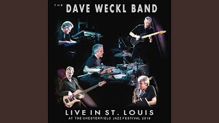 Vignette de la vidéo "Dave Weckl Band - Song for Claire (Live)"