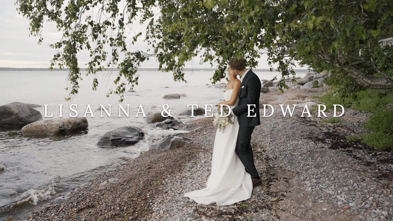 Lisanna & Ted Edward - pulmavideo - 20-06-2024