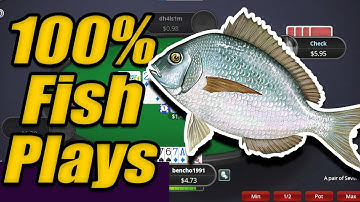 Hands I F***ed Up #2 | Micro-Stakes PLO Poker (Pot Limit Omaha)