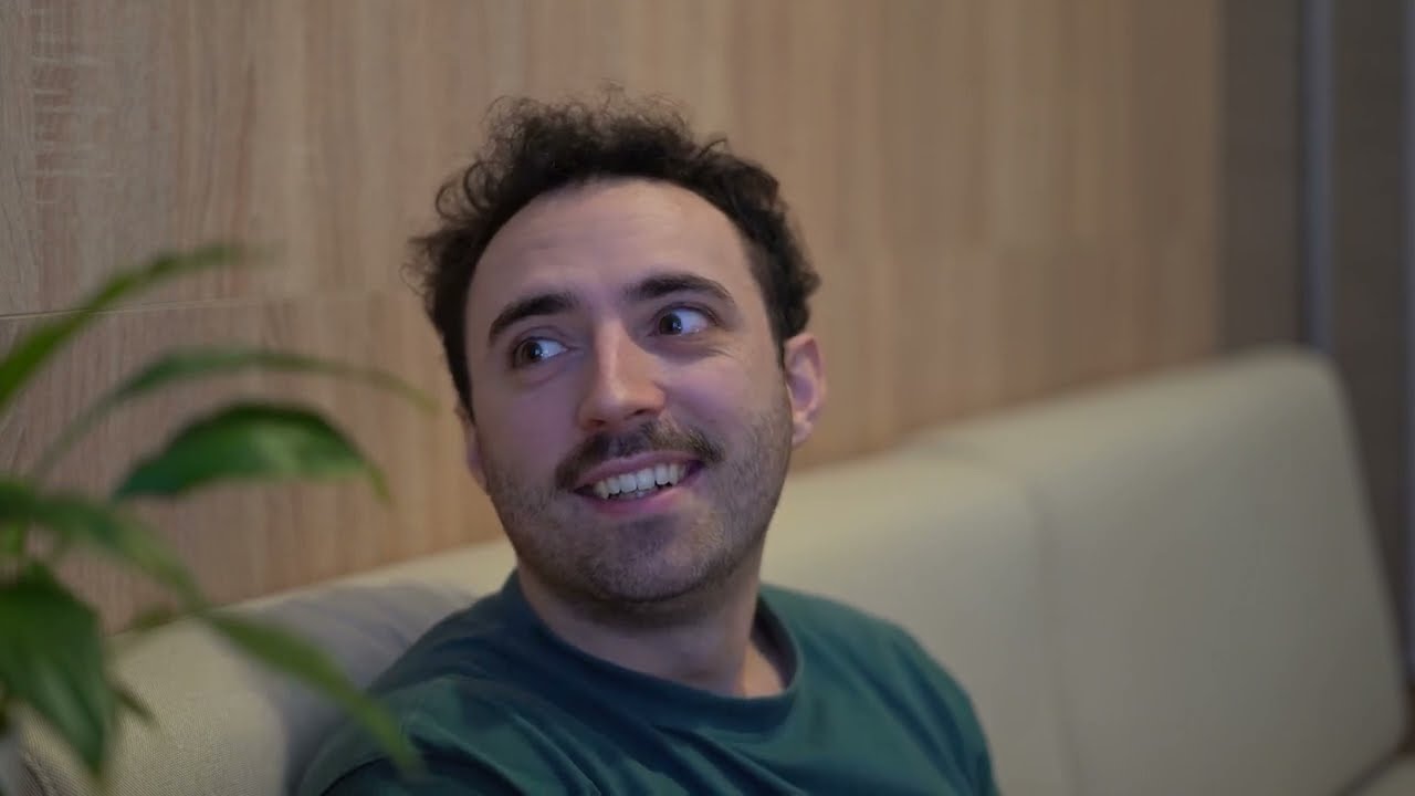 Bande Démo Fabien Julienne