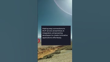 Build AI-powered applications effortlessly with React! Dive into the world of MCP servers now.