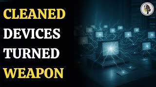 FBI Cleaned Bot-Infected Devices—Hackers Weaponized them Again | WION Podcast