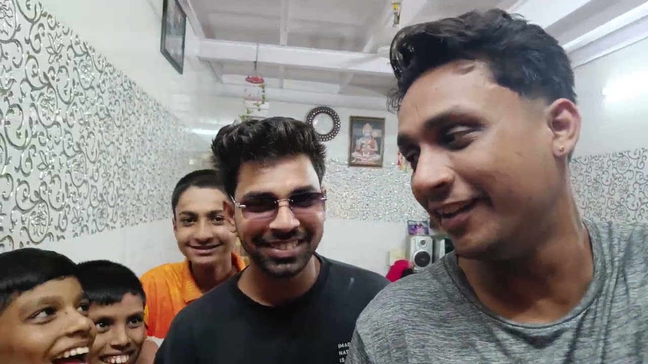 Shadee ka Next day| Sathee kheli Babhi k saat😅