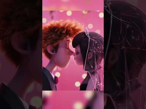 Свадьба Мейвис и Джони / #фильмы #сериалы #кино #shorts