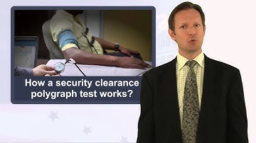 How Does a Polygraph Test Work?