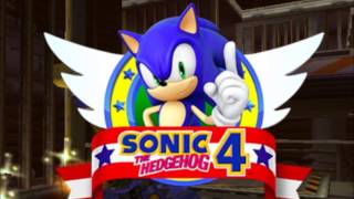 Prison Lane ~ [This Way Out] - (Sonic 4 Remix)
