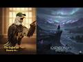 EagleFan Reacts to Opaline by Katatonia - Awesome Sound!!!