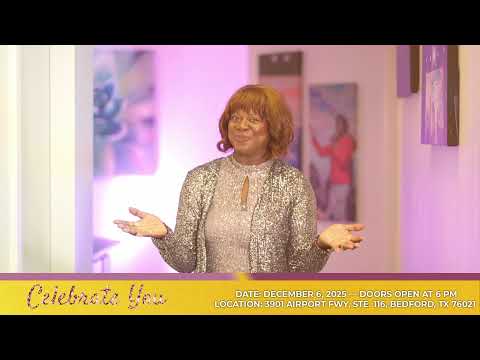 Celebrate You Gala 2025