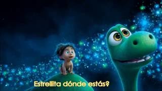 Estrellita Donde Estas Con Letra En Espanol Cancion De Cuna Youtube